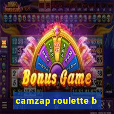 camzap roulette b